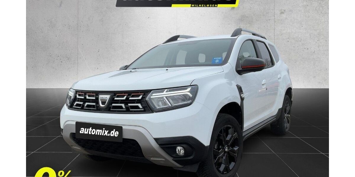 Dacia Duster 42.511 km 18.450 &euro; Enge-Sande 25917