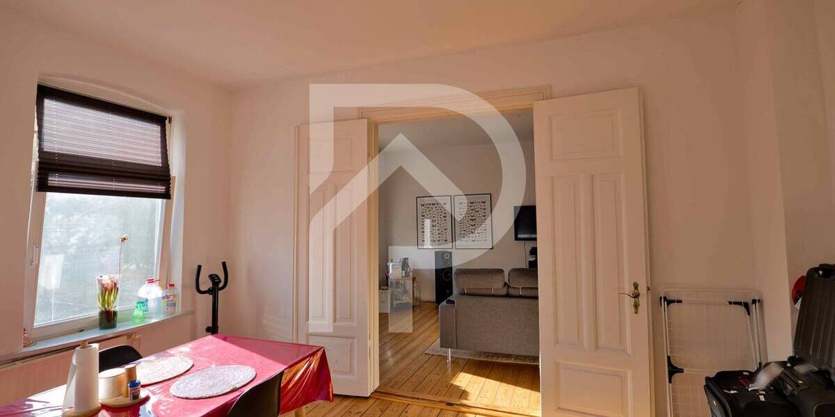 Etagenwohnung Flensburg Neustadt - 3 Zimmer, 71 m&sup2;, 195.000&euro; | Angebot:25691077