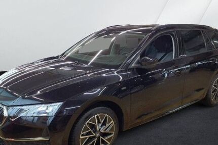 Skoda Octavia 14.994 km 32.490 &euro; Flensburg 24941