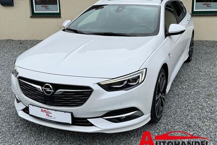 Opel Insignia 87.000 km 18.485 &euro; Silberstedt 24887