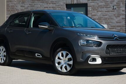 Citroen C4 Cactus 84.000 km 9.749 &euro; Handewitt 24983