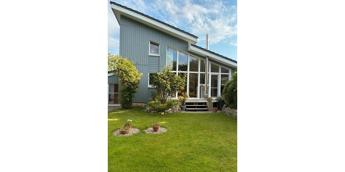 Einfamilienhaus Glücksburg (Ostsee) - 4 Zimmer, 96 m&sup2;, 750.000&euro; | Angebot:27056396