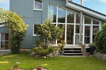 Haus Glücksburg (Ostsee) - 4 Zimmer, 96 m&sup2;, 750.000&euro; | Angebot:27056396