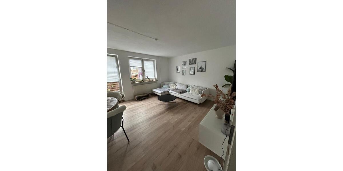 Erdgeschoßwohnung Flensburg Falkenberg - 3 Zimmer, 72 m&sup2;, 1.200&euro; | Angebot:26007943