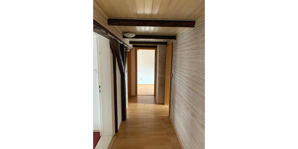 Dachgeschoßwohnung Flensburg - 2 Zimmer, 45 m&sup2;, 360&euro; | Angebot:25569808