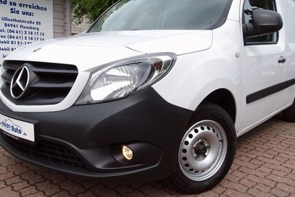 Mercedes-Benz Citan 122.200 km 10.999 &euro; Flensburg 24941