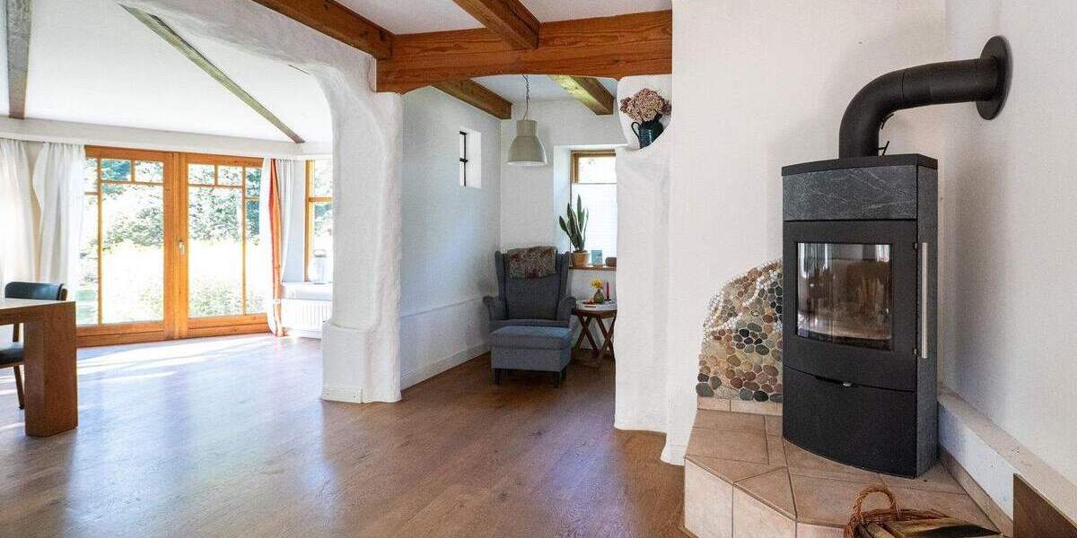 Einfamilienhaus Wees Oxbüll - 6 Zimmer, 226 m&sup2;, 850.000&euro; | Angebot:25802606