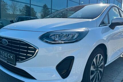 Ford Fiesta 44.500 km 15.450 &euro; Flensburg 24941