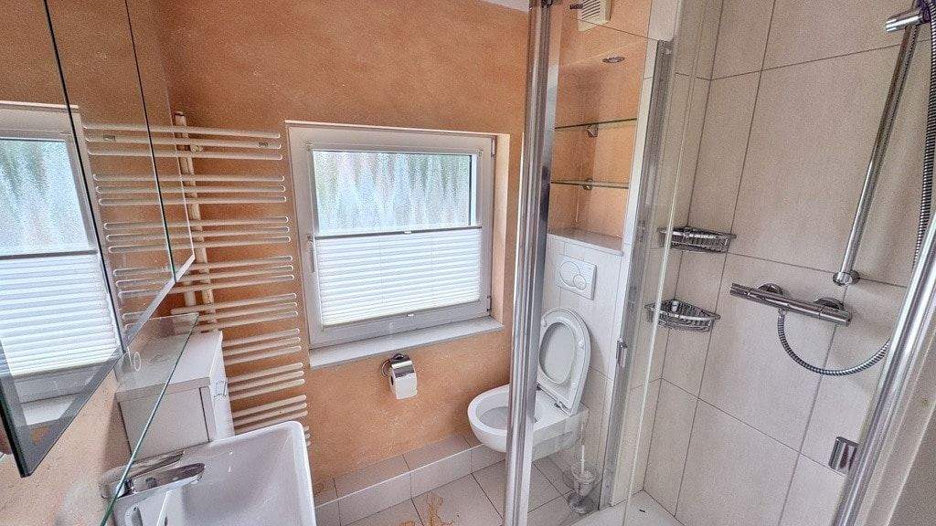 Reihenmittelhaus Flensburg Westliche Höhe - 4 Zimmer, 76 m&sup2;, 298.000&euro; | Angebot:25730391