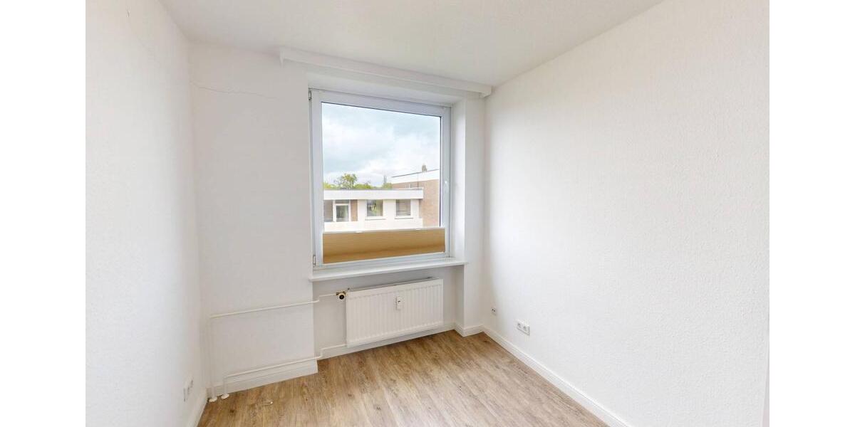 Etagenwohnung Flensburg Fruerlund - 4 Zimmer, 85 m&sup2;, 749&euro; | Angebot:26635402
