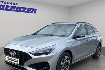 Hyundai i30 5.750 km 20.980 &euro; Gelting 24395