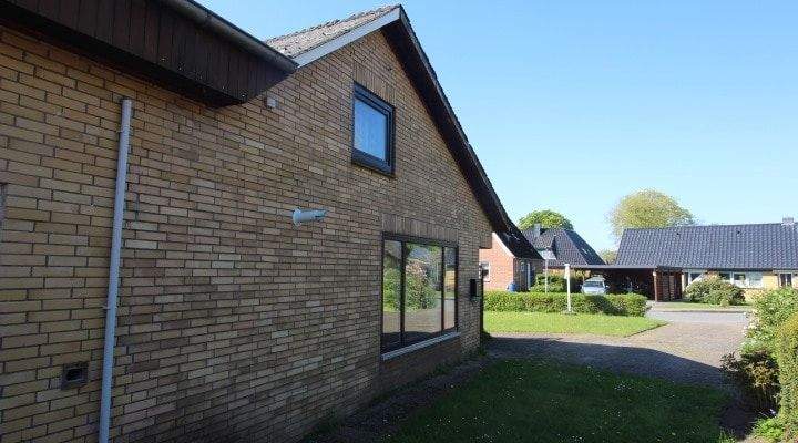 Reihenmittelhaus Handewitt Ellund - 4 Zimmer, 131 m&sup2;, 175.000&euro; | Angebot:25822646