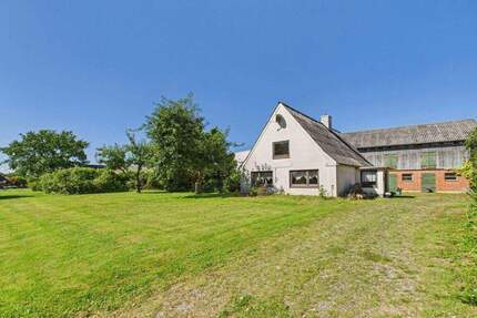 Haus Mohrkirch - 7 Zimmer, 142 m&sup2;, 189.000&euro; | Angebot:25663342