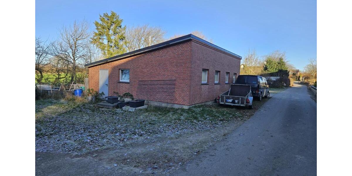 Einfamilienhaus Mohrkirch - 8 Zimmer, 190 m&sup2;, 229.000&euro; | Angebot:24353153