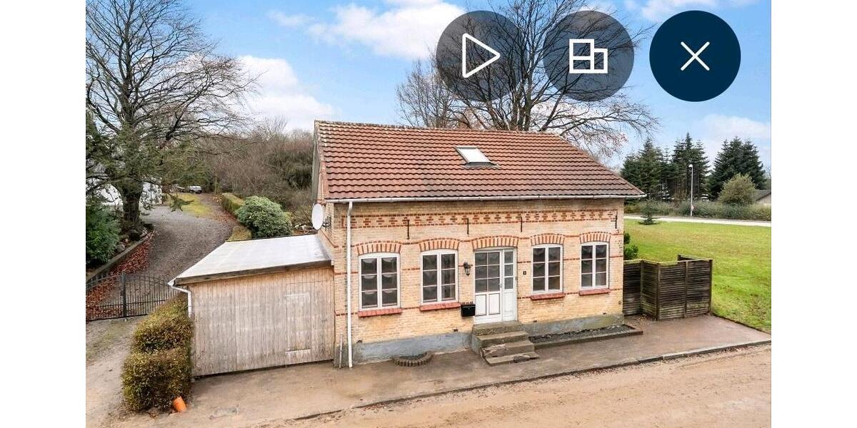 Einfamilienhaus Harrislee - 4 Zimmer, 152 m&sup2;, 113.000&euro; | Angebot:25794925