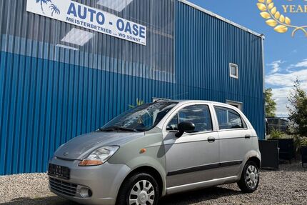 Chevrolet Matiz 79.602 km 650 &euro; Flensburg 24941