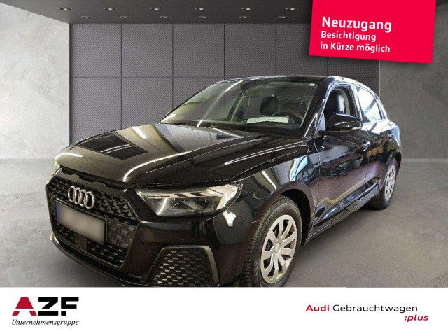 Audi A1 25.812 km 18.780 &euro; Flensburg 24941