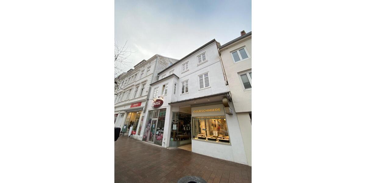 Gewerbeobjekt Flensburg - 1.280&euro; | Angebot:25994309