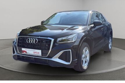 Audi Q2 6.094 km 28.380 &euro; Flensburg 24941