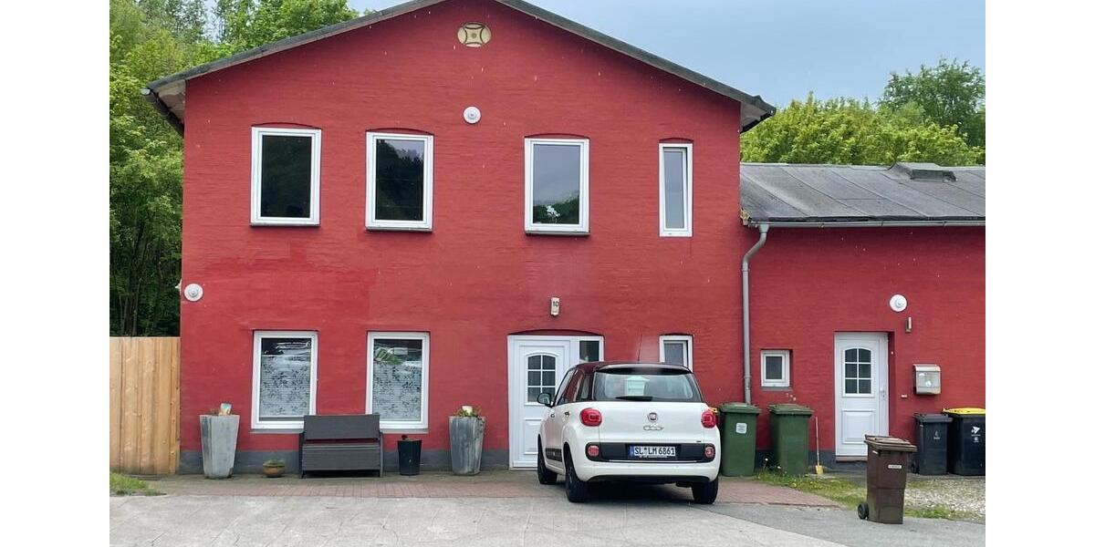 Mehrfamilienhaus, Wohnhaus Havetoft - 8 Zimmer, 220 m&sup2;, 249.000&euro; | Angebot:26623563