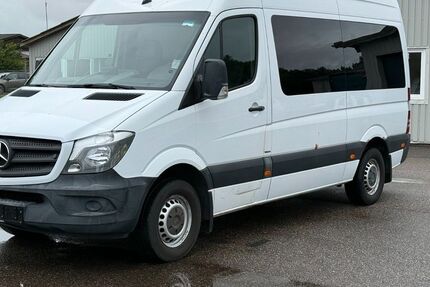Mercedes-Benz Sprinter 302.650 km 10.109 &euro; Harrislee 24955