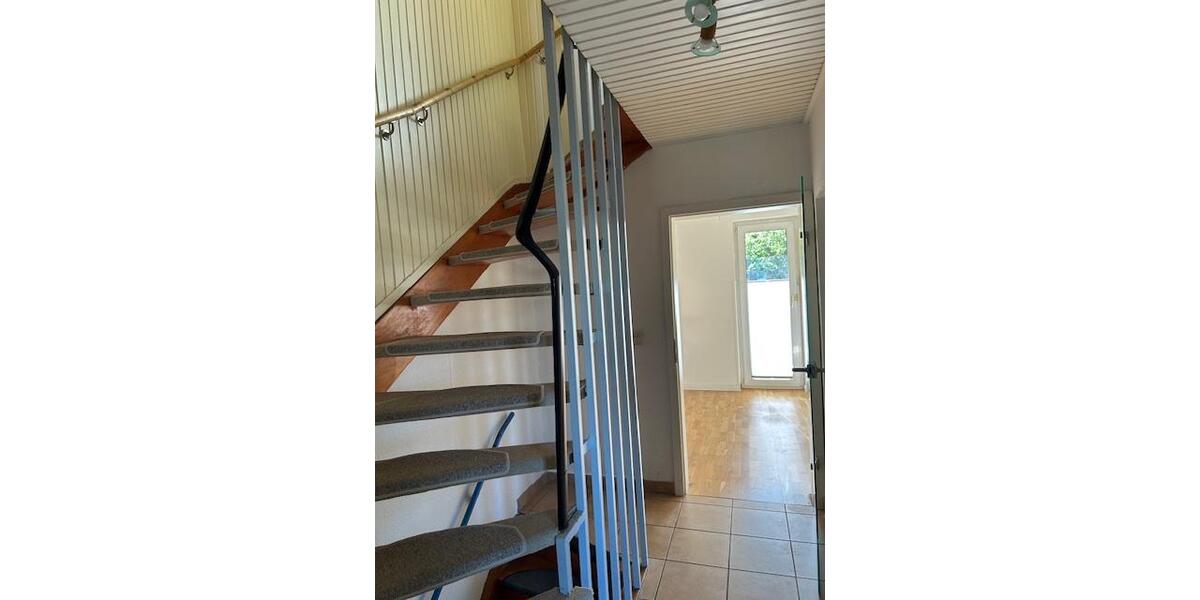 Reihenhaus Flensburg Fruerlund - 5 Zimmer, 95 m&sup2;, 258.000&euro; | Angebot:26443827