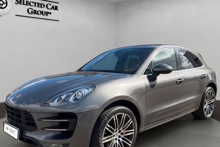 Porsche Macan 185.500 km 26.499 &euro; Flensburg 24941