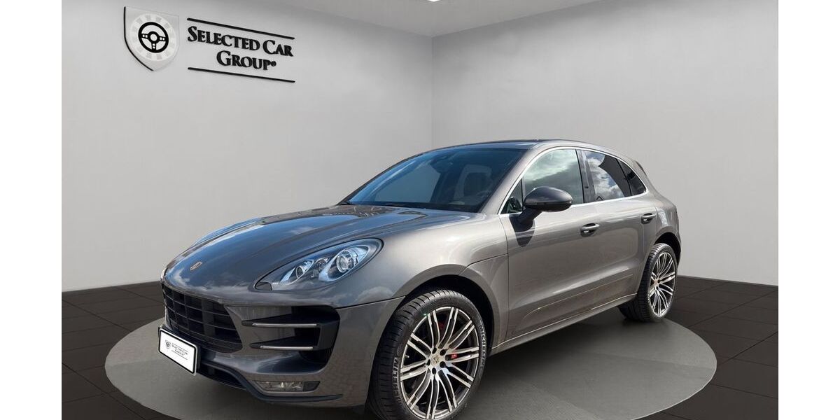 Porsche Macan 185.500 km 26.499 &euro; Flensburg 24941