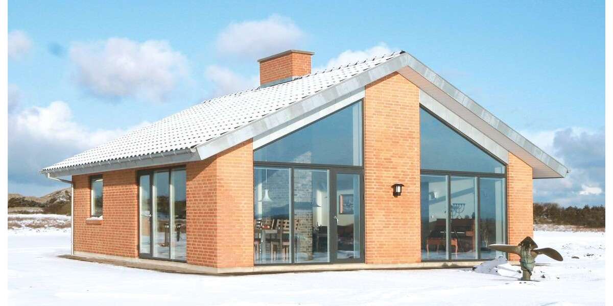 Einfamilienhaus Glücksburg (Ostsee) - 3 Zimmer, 79 m&sup2;, 599.800&euro; | Angebot:27095073