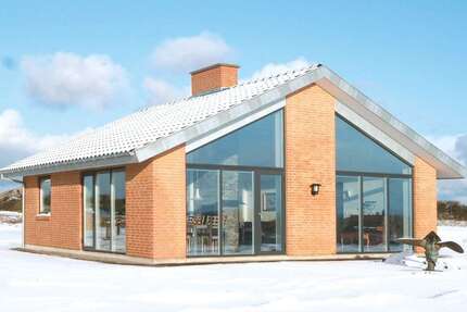 Haus Glücksburg (Ostsee) - 3 Zimmer, 79 m&sup2;, 599.800&euro; | Angebot:27095073