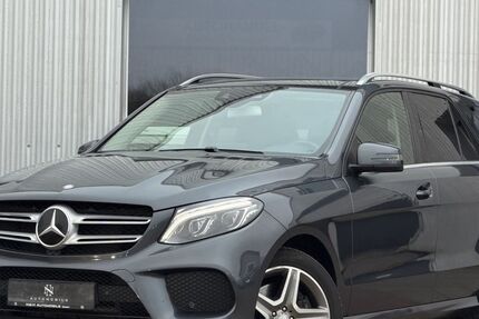 Mercedes-Benz GLE 500 167.000 km 29.990 &euro; Flensburg 24941