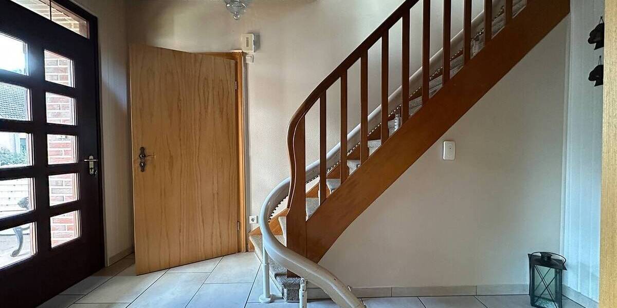 Einfamilienhaus Mohrkirch - 5 Zimmer, 126 m&sup2;, 290.000&euro; | Angebot:25706556