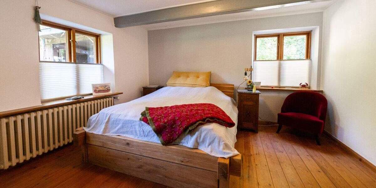 Einfamilienhaus Wees Oxbüll - 6 Zimmer, 226 m&sup2;, 850.000&euro; | Angebot:25802606