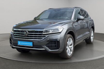VW Touareg 34.836 km 58.890 &euro; Flensburg 24941