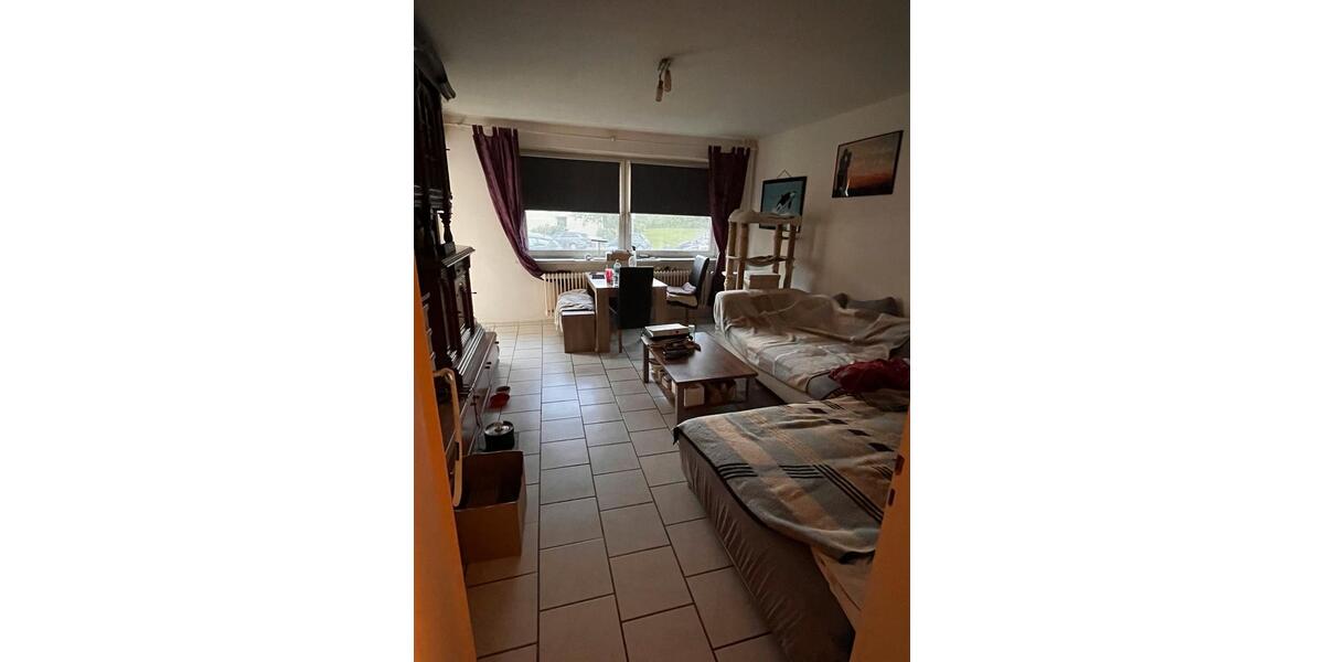Erdgeschoßwohnung Flensburg Fruerlund - 3.5 Zimmer, 78 m&sup2;, 910&euro; | Angebot:26567665