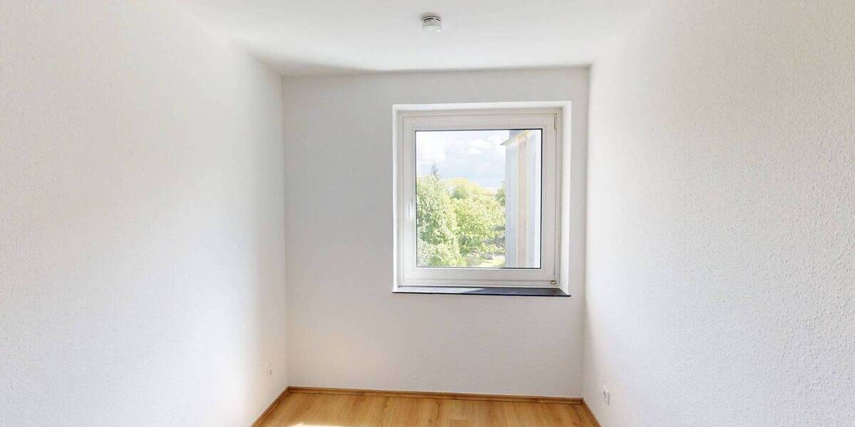 Etagenwohnung Flensburg Südstadt - 2 Zimmer, 56 m&sup2;, 509&euro; | Angebot:26824769