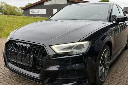 Audi A3 169.000 km 12.900 &euro; Flensburg 24941