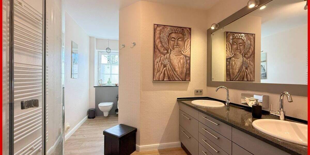Einfamilienhaus Jübek - 8 Zimmer, 219 m&sup2;, 440.000&euro; | Angebot:26346404