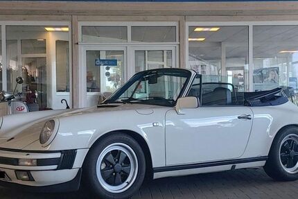 Porsche 911 Urmodell 139.000 km 62.500 &euro; Steinbergkirche 24972