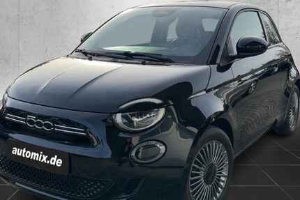Fiat 500e 15.000 km 19.690 &euro; Enge-Sande 25917