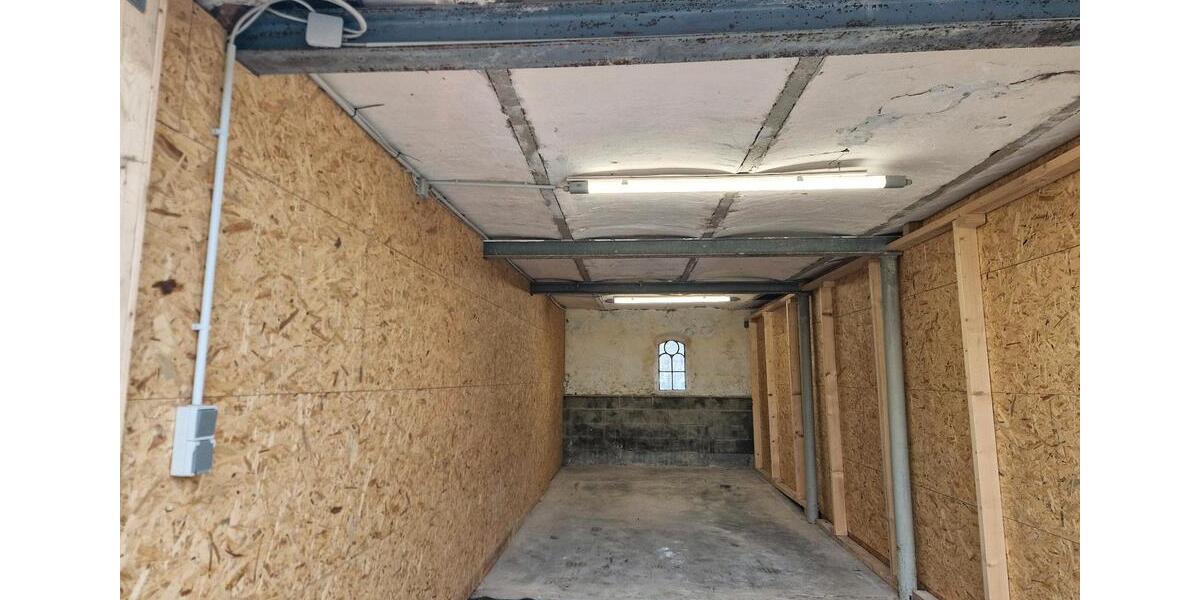 Gewerbeobjekt Schafflund - 130&euro; | Angebot:25992324