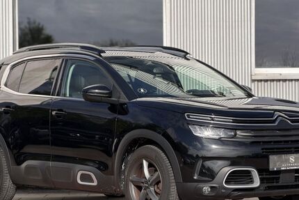 Citroen C5 Aircross 42.373 km 18.990 &euro; Flensburg 24941