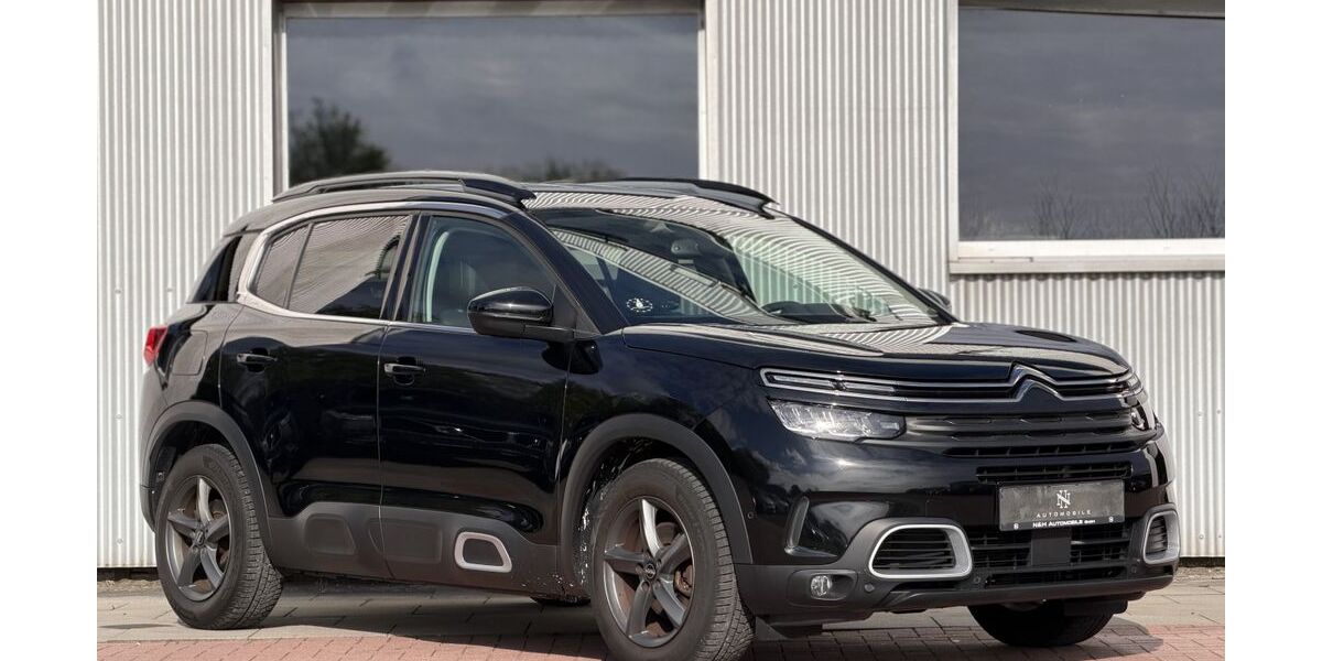 Citroen C5 Aircross 42.373 km 18.990 &euro; Flensburg 24941