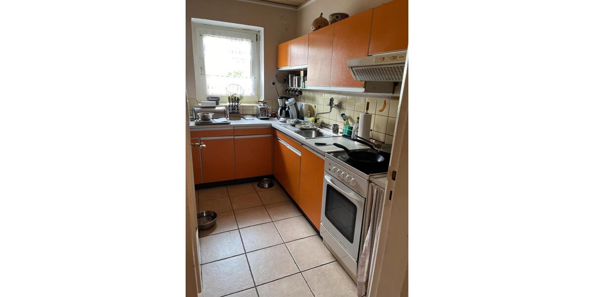 Hochparterre Flensburg Fruerlund - 2.5 Zimmer, 65 m&sup2;, 175.000&euro; | Angebot:25408183