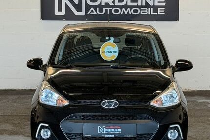 Hyundai i10 137.826 km 6.495 &euro; Flensburg 24941