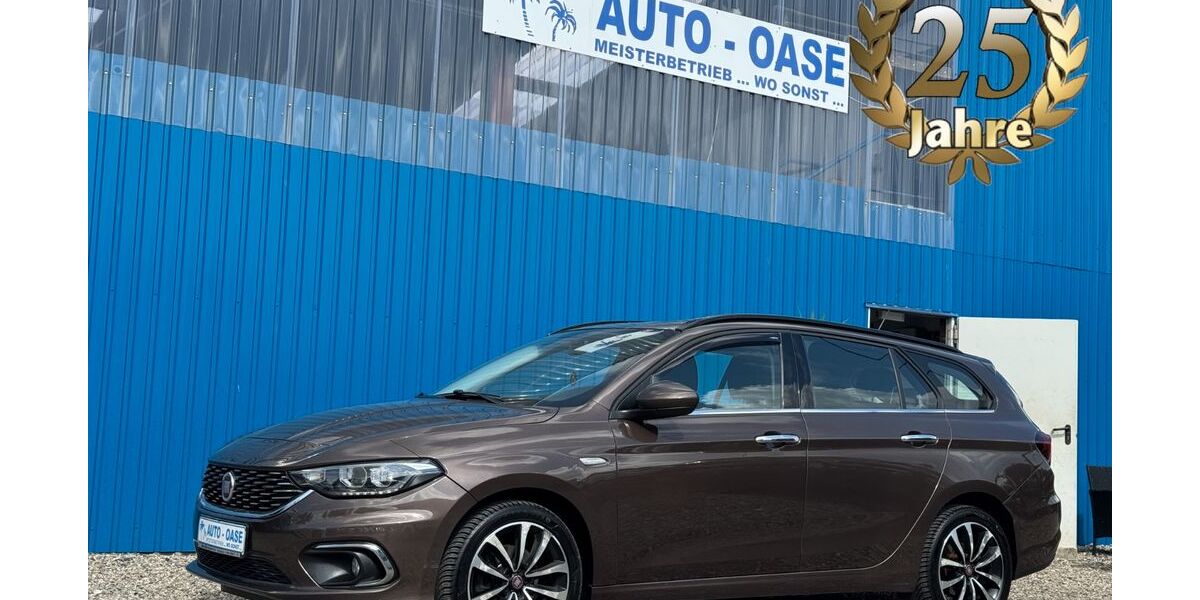 Fiat Tipo 118.688 km 9.990 &euro; Flensburg 24941