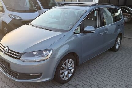 VW Sharan 340.000 km 4.990 &euro; Flensburg 24941