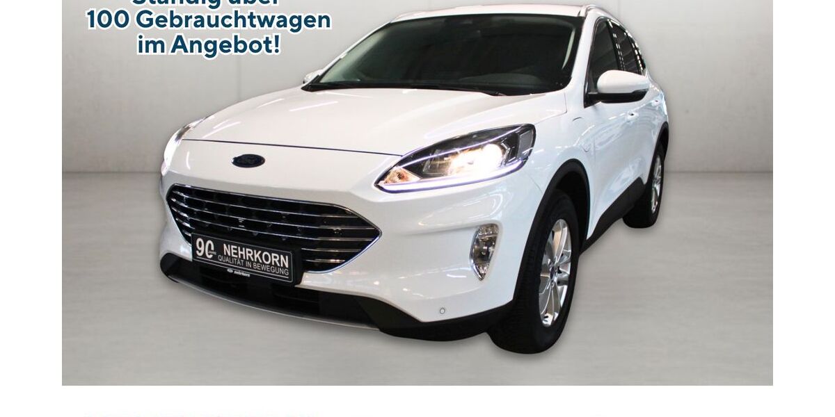 Ford Kuga 29.400 km 23.950 &euro; Flensburg 24941
