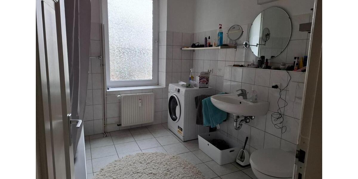 Erdgeschoßwohnung Flensburg - 2 Zimmer, 80 m&sup2;, 740&euro; | Angebot:25394948