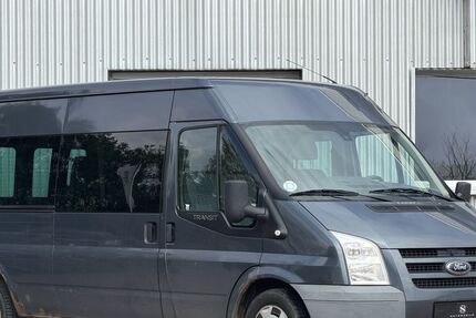 Ford Transit 156.000 km 5.500 &euro; Flensburg 24941